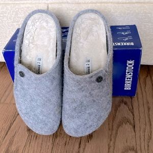 Birkenstock Mules Clogs Shoes Slippers US 7 or 7.5 EUC